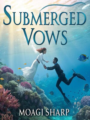 cover image of Submerged Vows